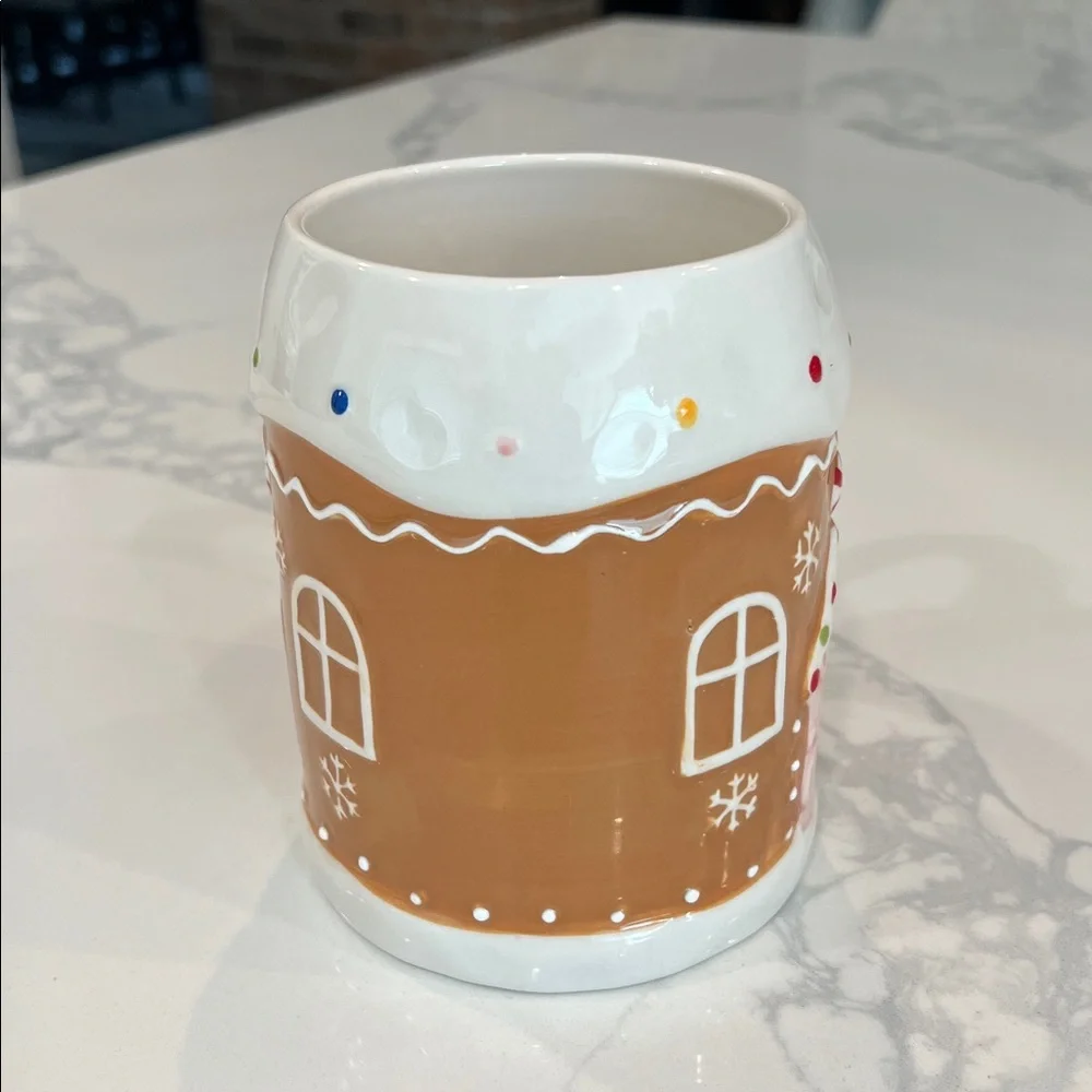 Cute. LARGE 🎅🏻 MUG..